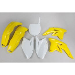 Kit plastiche Suzuki RMZ...