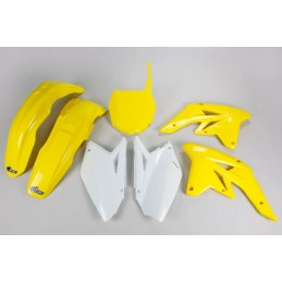 Kit plastiche Suzuki RMZ...