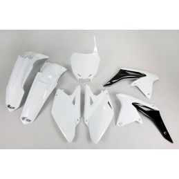 Kit plastiche Suzuki RMZ...