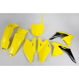 Kit plastiche Suzuki RMZ...