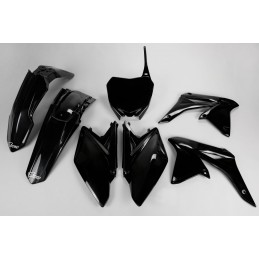 Kit plastiche Suzuki RMZ...