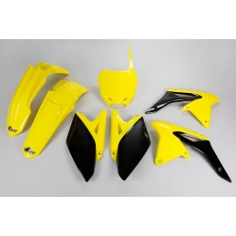 Kit plastiche Suzuki RMZ...