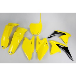 Kit plastiche Suzuki RMZ...