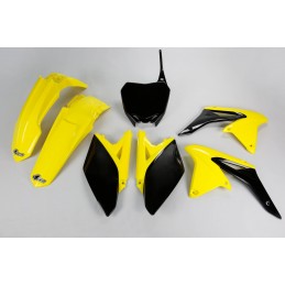 Kit plastiche Suzuki RMZ...