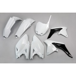 Kit plastiche Suzuki RMZ...