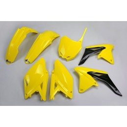 Kit plastiche Suzuki RMZ...