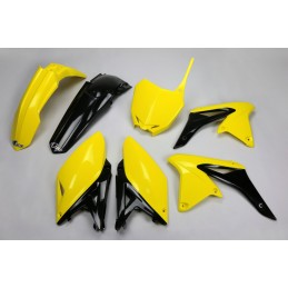 Kit plastiche Suzuki RMZ...