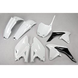 Kit plastiche Suzuki RMZ...