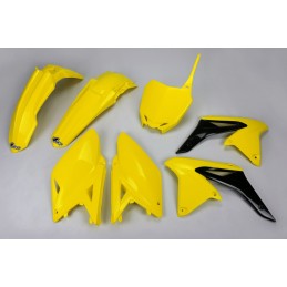 Kit plastiche Suzuki RMZ...