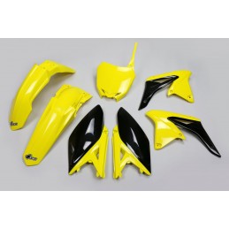 Kit plastiche Suzuki RMZ...