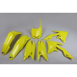 Kit plastiche Suzuki RMZ...