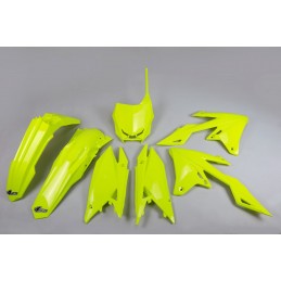 Kit plastiche Suzuki RMZ...