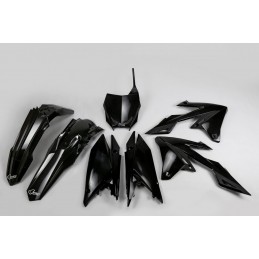 Kit plastiche Suzuki RMZ...