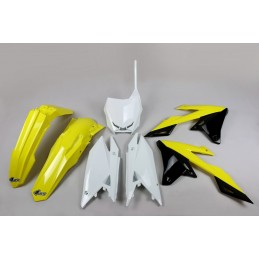Kit plastiche Suzuki RMZ...