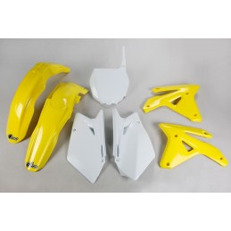 Kit plastiche Suzuki RMZ...
