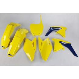 Kit plastiche Suzuki RMZ...