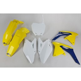Kit plastiche Suzuki RMZ...