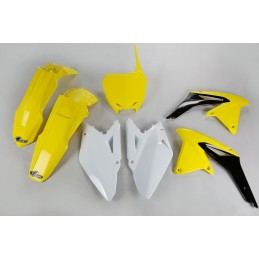 Kit plastiche Suzuki RMZ...