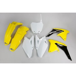 Kit plastiche Suzuki RMZ...