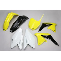 Kit plastiche Suzuki RMZ...