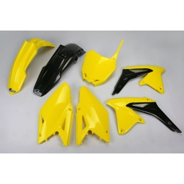 Kit plastiche Suzuki RMZ...