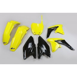 Kit plastiche Suzuki RMZ...