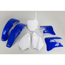 Kit plastiche Yamaha YZ 250...