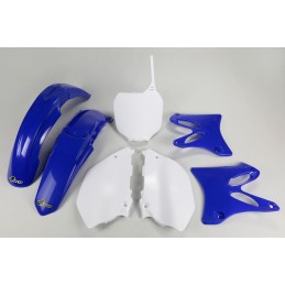 Kit plastiche Yamaha YZ 250...