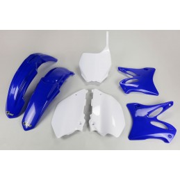 Kit plastiche Yamaha YZ 250...