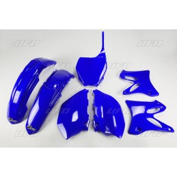 Kit plastiche Yamaha YZ 250...