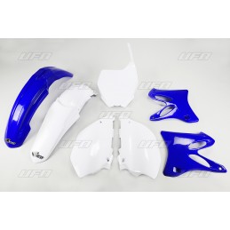 Kit plastiche Yamaha YZ 250...