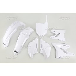 Kit plastiche Yamaha YZ 250...