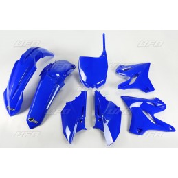 Kit plastiche Yamaha YZ 250...