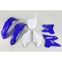 Kit plastiche Yamaha YZ 250...