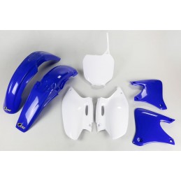 Kit plastiche Yamaha YZ 250...