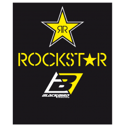 Protezioni manopola - Rockstar