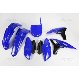 Kit plastiche Yamaha YZ 250...