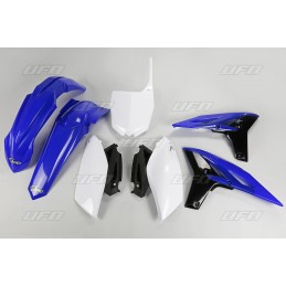 Kit plastiche Yamaha YZ 250...