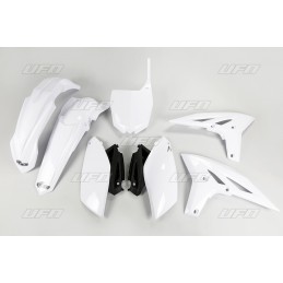 Kit plastiche Yamaha YZ 250...