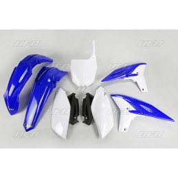 Kit plastiche Yamaha YZ 250...