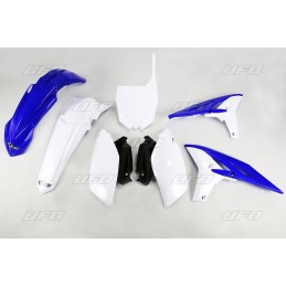 Kit plastiche Yamaha YZ 250...