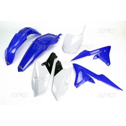 Kit plastiche Yamaha YZ 250...