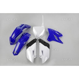 Kit plastiche Yamaha YZ 85...