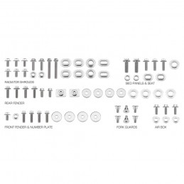 Kit viti plastiche Yamaha...