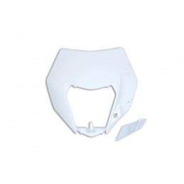 Portafaro anteriore KTM 500...
