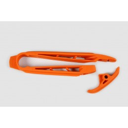 Slitta scorricatena KTM 530...