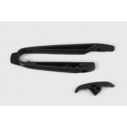 Slitta scorricatena KTM 530...