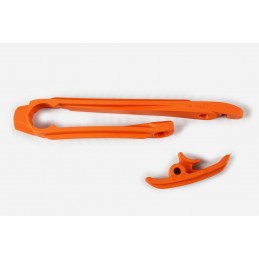 Slitta scorricatena KTM 500...