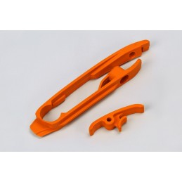 Slitta scorricatena KTM 450...