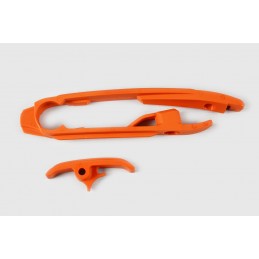 Slitta scorricatena KTM 450...